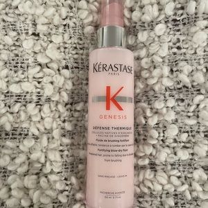Kerastase defense thermique blow dry primer